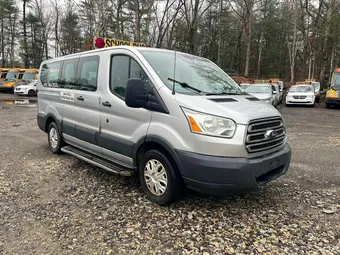 2015 Ford Transit 1FMZK1ZM5FKB22939