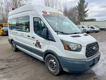 2015 Ford Transit 1FDZX2XM9FKB05748