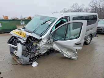 2018 Ford Transit 1FMZK1ZM6JKB35076