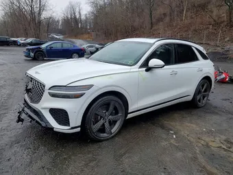 2024 Genesis GV70 5NMMCDTC3RH016583