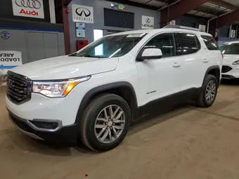 2017 GMC Acadia 1GKKNSLA3HZ218214