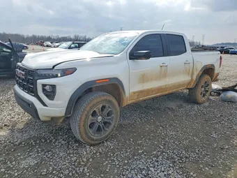 2023 GMC Canyon 1GTP6BEK3P1254471