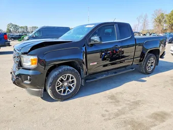 2020 GMC Canyon 1GTH6FEN9L1131094