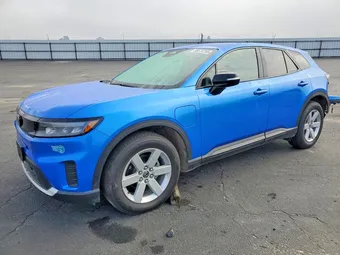 2024 Honda Prologue 3GPKHVRJ6RS511548