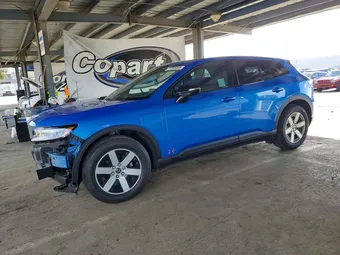 2024 Honda Prologue 3GPKHURM4RS524349