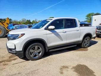 2023 Honda Ridgeline 5FPYK3F50PB006370