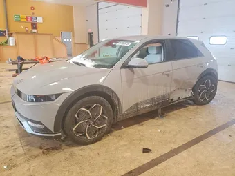 2023 Hyundai Ioniq 5 KM8KNDAF8PU232316