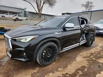 2023 Infiniti QX55 3PCAJ5JR4PF122478