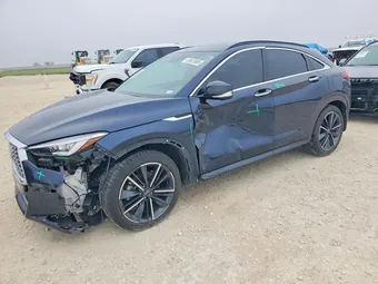 2024 Infiniti QX55 3PCAJ5LR0RF107217