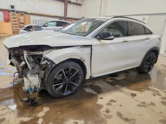 2022 Infiniti QX55 3PCAJ5J36NF107554