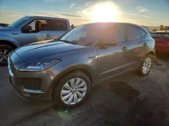 2019 Jaguar E-PACE SADFP2FX5K1Z39040