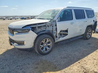 2022 Jeep Wagoneer 1C4SJUBT9NS115180