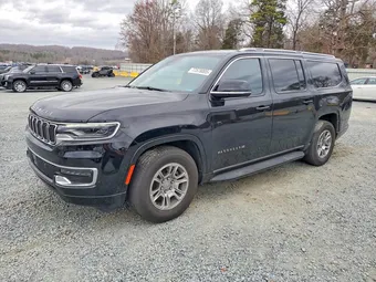 2024 Jeep Wagoneer L 1C4SJSAP0RS112439