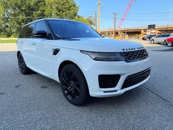 2018 Land Rover SALWV2REXJA188682