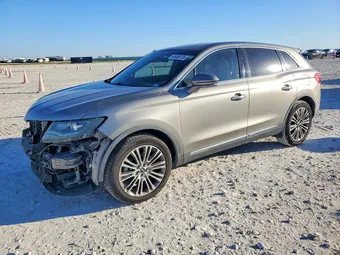 2016 Lincoln MKX 2LMTJ6LR3GBL54014