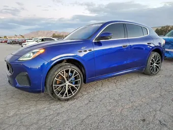 2023 Maserati Grecale ZN682AVA1P7415994
