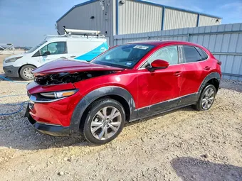 2021 Mazda CX-30 3MVDMABL8MM270730