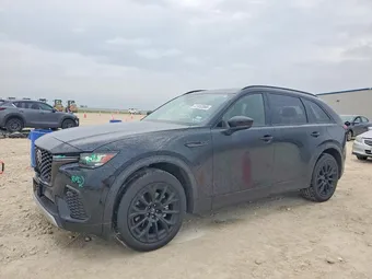 2025 Mazda CX-70 JM3KJEHD9S1122421