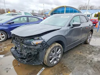 2022 Mazda CX-30 3MVDMBDL8NM404043