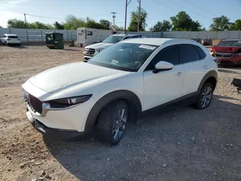 2023 Mazda CX-30 3MVDMBBM0PM526619