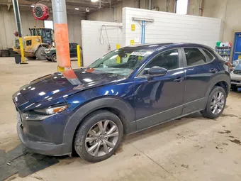 2020 Mazda CX-30 3MVDMBCLXLM118676