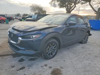 2022 Mazda CX-30 3MVDMBAL8NM414673