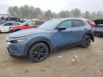 2021 Mazda CX-30 3MVDMBEY2MM301452