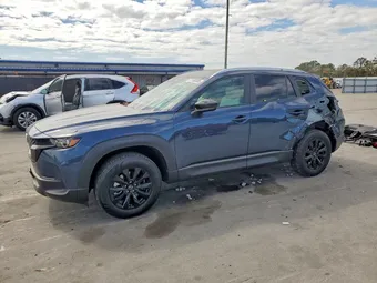 2026 Mazda CX-50 7MMVABBL7TN462553