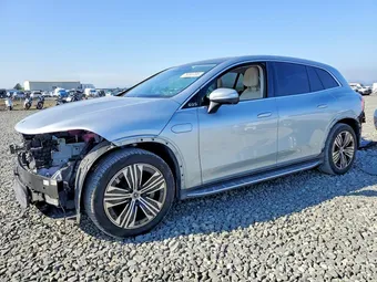 2023 Mercedes-Benz EQS 4JGDM2EB8PA005894