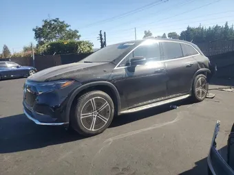 2023 Mercedes-Benz EQS 4JGDM2EB2PA002294