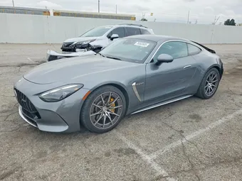2024 Mercedes-Benz AMG GT W1KRJ8AB6RF002452