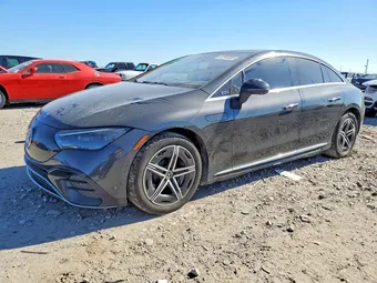 2023 Mercedes-Benz EQE W1KEG2BB2PF015303