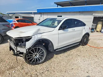 2023 Mercedes-Benz GLC-Class W1N0J8EB9PG128026