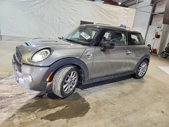2020 Mini 3-Door WMWXR5C05L2M78465