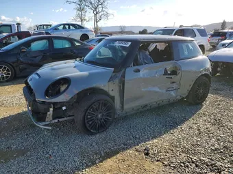 2023 Mini 3-Door WMW53DH05P2T65696