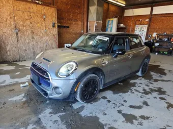 2016 Mini Cooper WMWXU3C57G2D31362