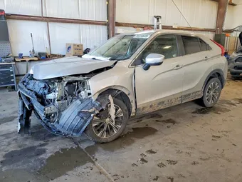 2018 Mitsubishi Eclipse JA4AT4AA9JZ611629