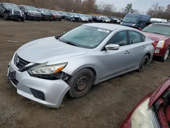 2017 Nissan Altima 1N4AL3AP7HC192767