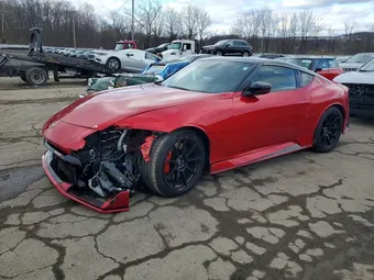 2024 Nissan Z JN1BZ4CH4RM365653