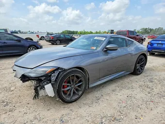2024 Nissan Z JN1BZ4BH0RM363593