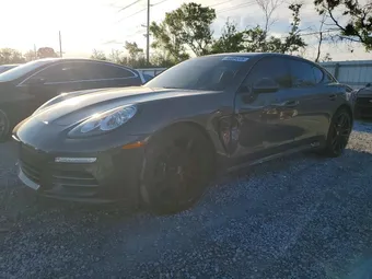 2016 Porsche Panamera WP0AA2A70GL004289