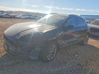 2023 Porsche Macan WP1AA2A54PLB05476