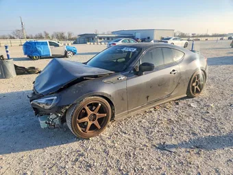 2016 Scion FR-S JF1ZNAA15G8708896