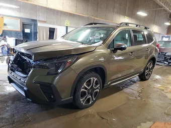 2023 Subaru Ascent 4S4WMAUD6P3401641