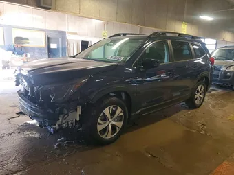 2024 Subaru Ascent 4S4WMACD5R3403031