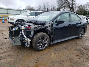 2023 Subaru WRX JF1VBAA68P9804518