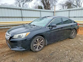 2015 Subaru Legacy 4S3BNBL62F3026757