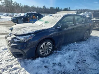 2024 Subaru Legacy 4S3BWAN64R3003022
