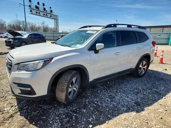 2020 Subaru Ascent 4S4WMACD2L3457975