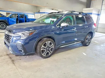 2023 Subaru Ascent 4S4WMAWD8P3438008